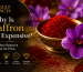 Why Is Saffron So Expensive? Saffron Price Guide